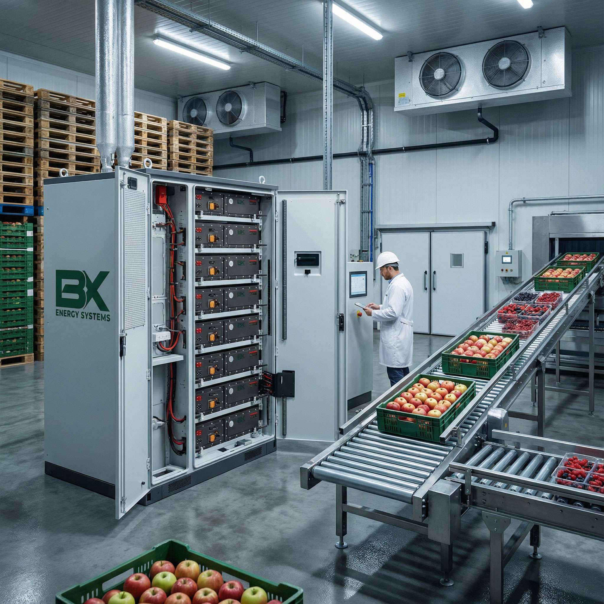 Agriculture & Food